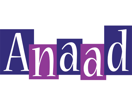 Anaad autumn logo