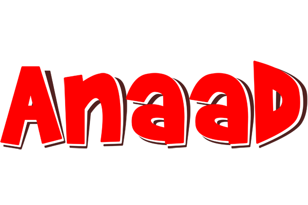 Anaad basket logo