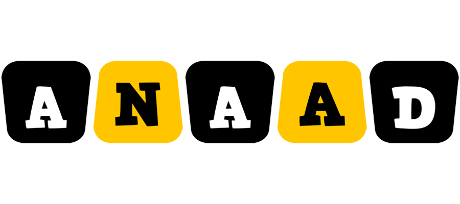 Anaad boots logo