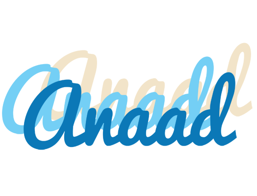 Anaad breeze logo