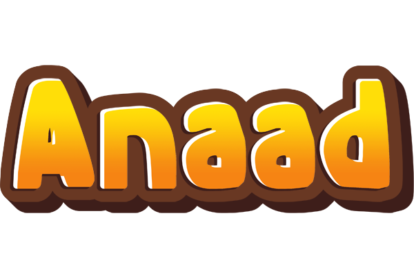 Anaad cookies logo