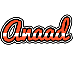 Anaad denmark logo