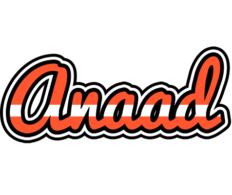Anaad denmark logo