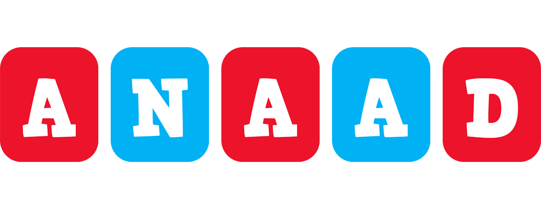 Anaad diesel logo