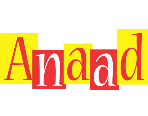 Anaad errors logo