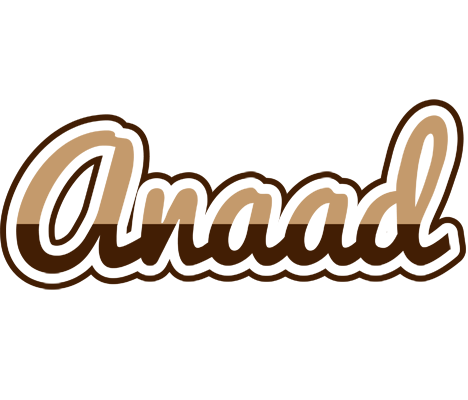 Anaad exclusive logo