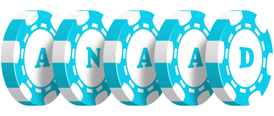 Anaad funbet logo