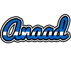 Anaad greece logo