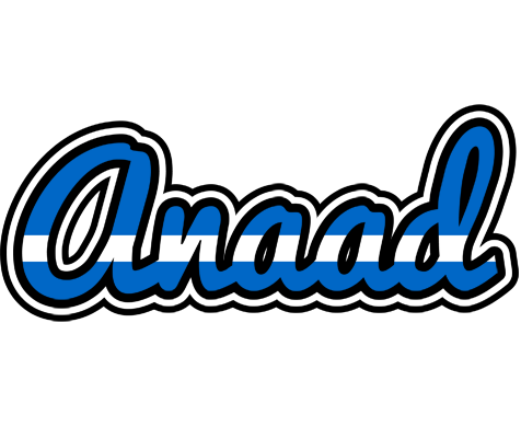 Anaad greece logo