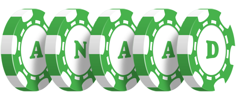 Anaad kicker logo