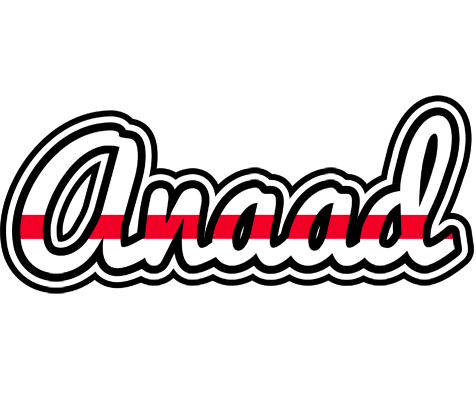 Anaad kingdom logo