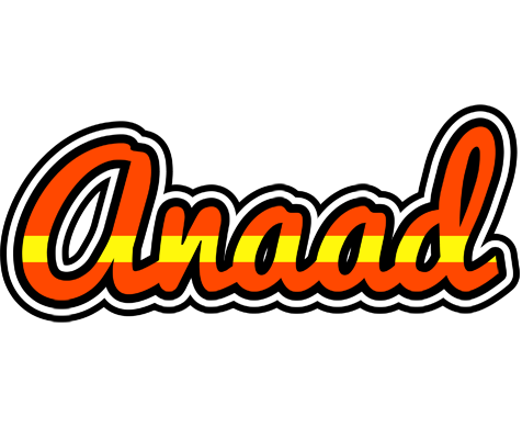 Anaad madrid logo