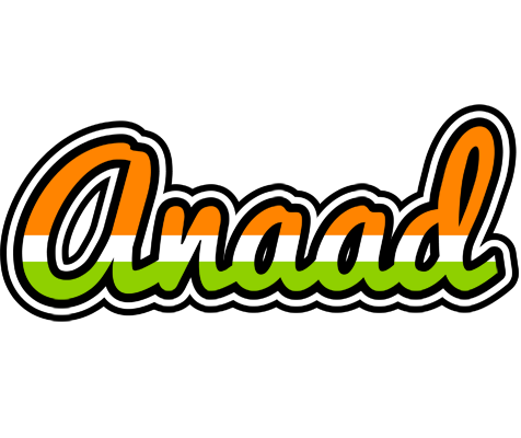 Anaad mumbai logo