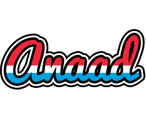 Anaad norway logo