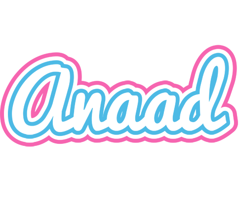 Anaad outdoors logo