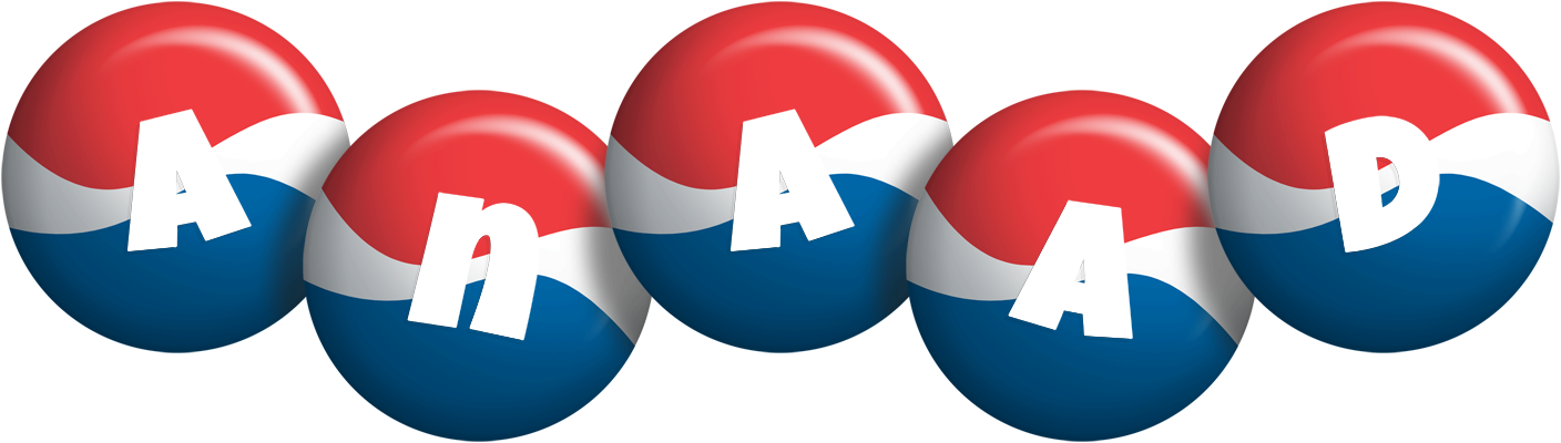 Anaad paris logo