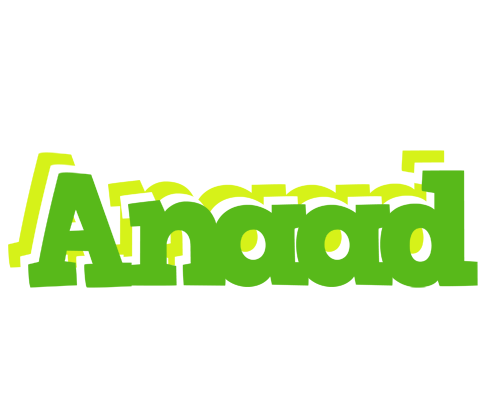 Anaad picnic logo