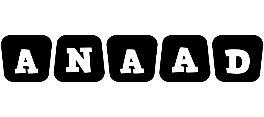 Anaad racing logo