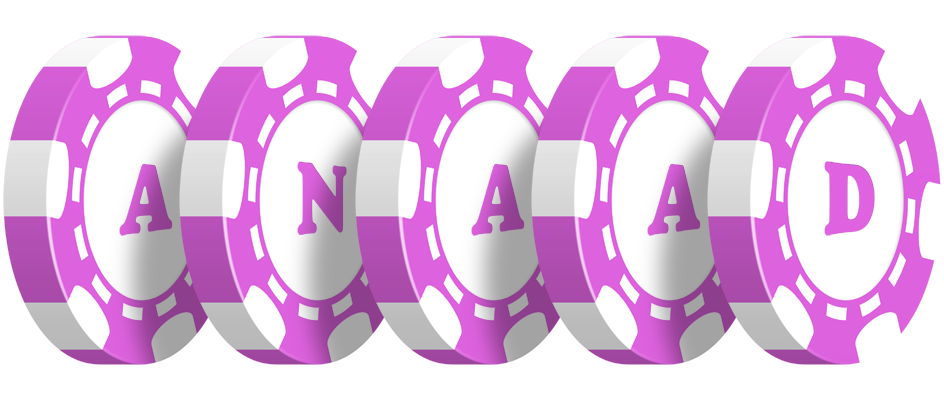 Anaad river logo