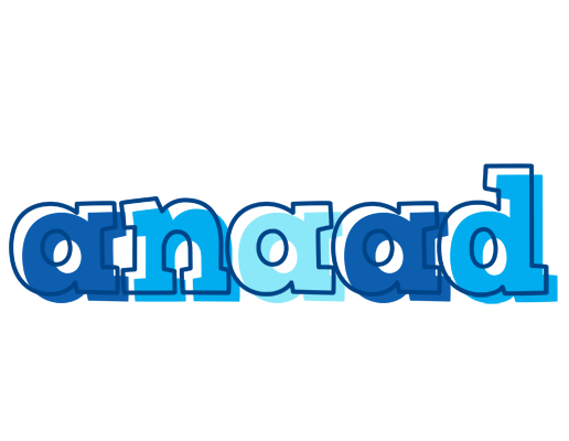 Anaad sailor logo