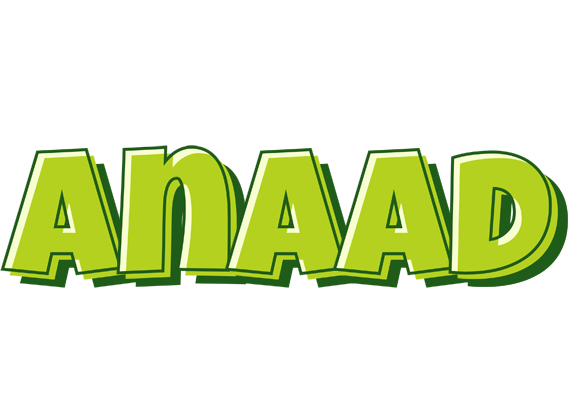Anaad summer logo