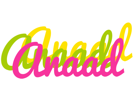 Anaad sweets logo