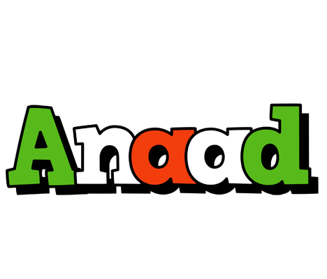 Anaad venezia logo