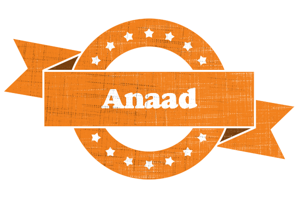 Anaad victory logo
