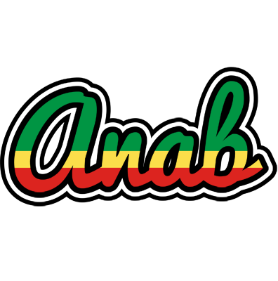 Anab african logo