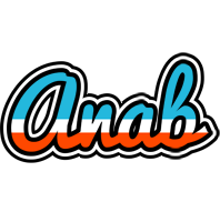 Anab america logo