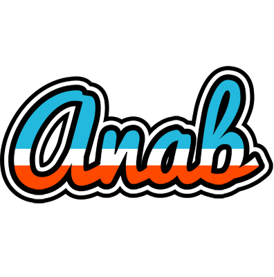Anab america logo