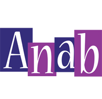 Anab autumn logo