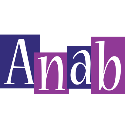 Anab autumn logo