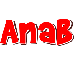 Anab basket logo