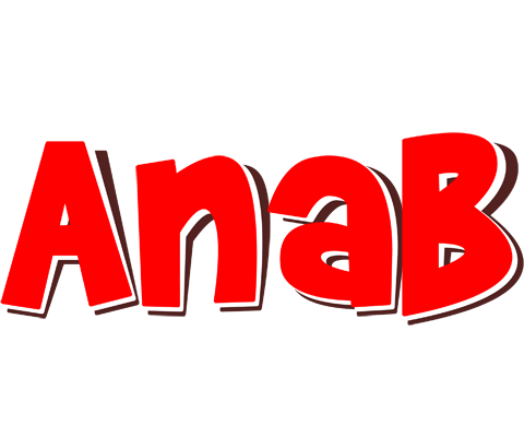 Anab basket logo