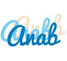 Anab breeze logo