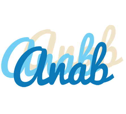 Anab breeze logo