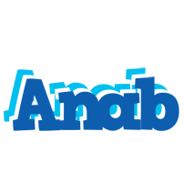 Anab business logo