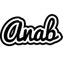 Anab chess logo