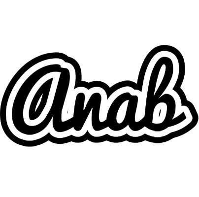 Anab chess logo