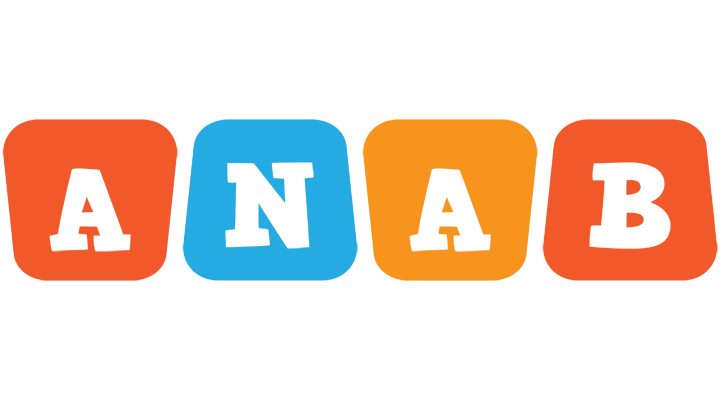 Anab comics logo
