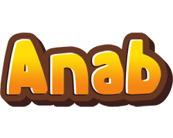 Anab cookies logo