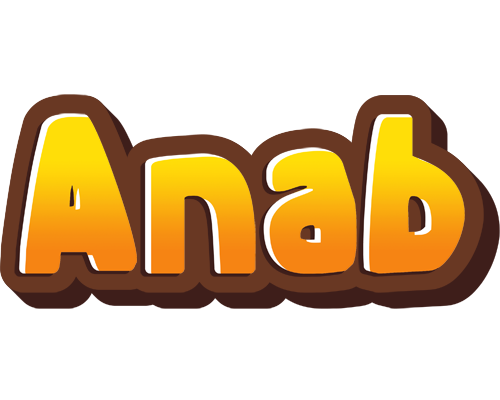 Anab cookies logo