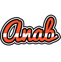 Anab denmark logo