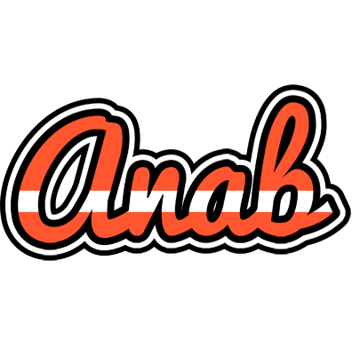 Anab denmark logo
