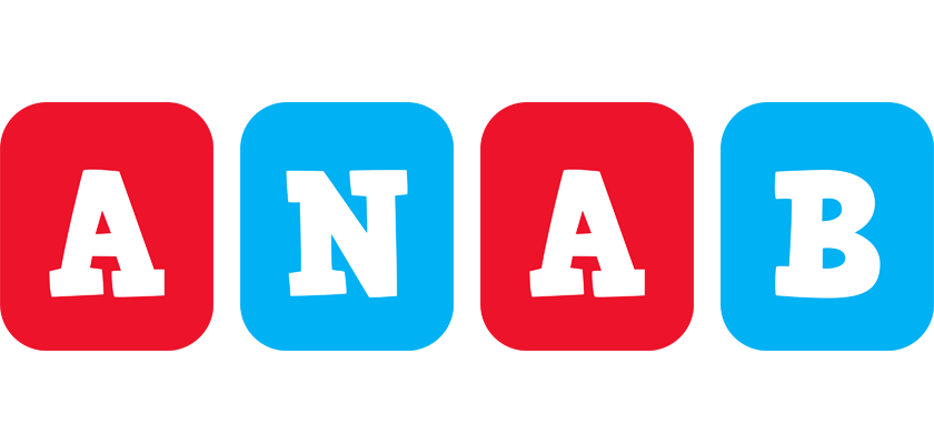 Anab diesel logo