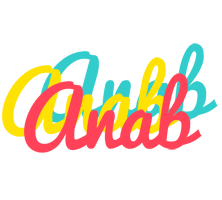 Anab disco logo