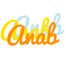 Anab energy logo