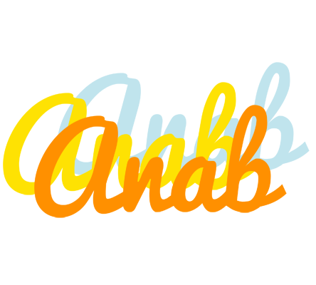 Anab energy logo