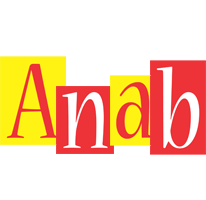 Anab errors logo